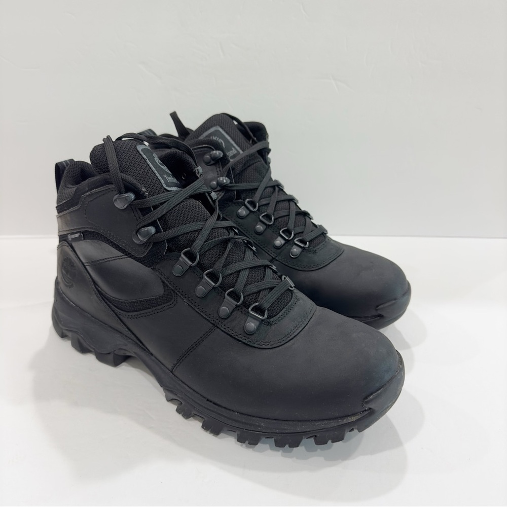 Timberland Mt Maddsen Men’s Mid Hiking Boots